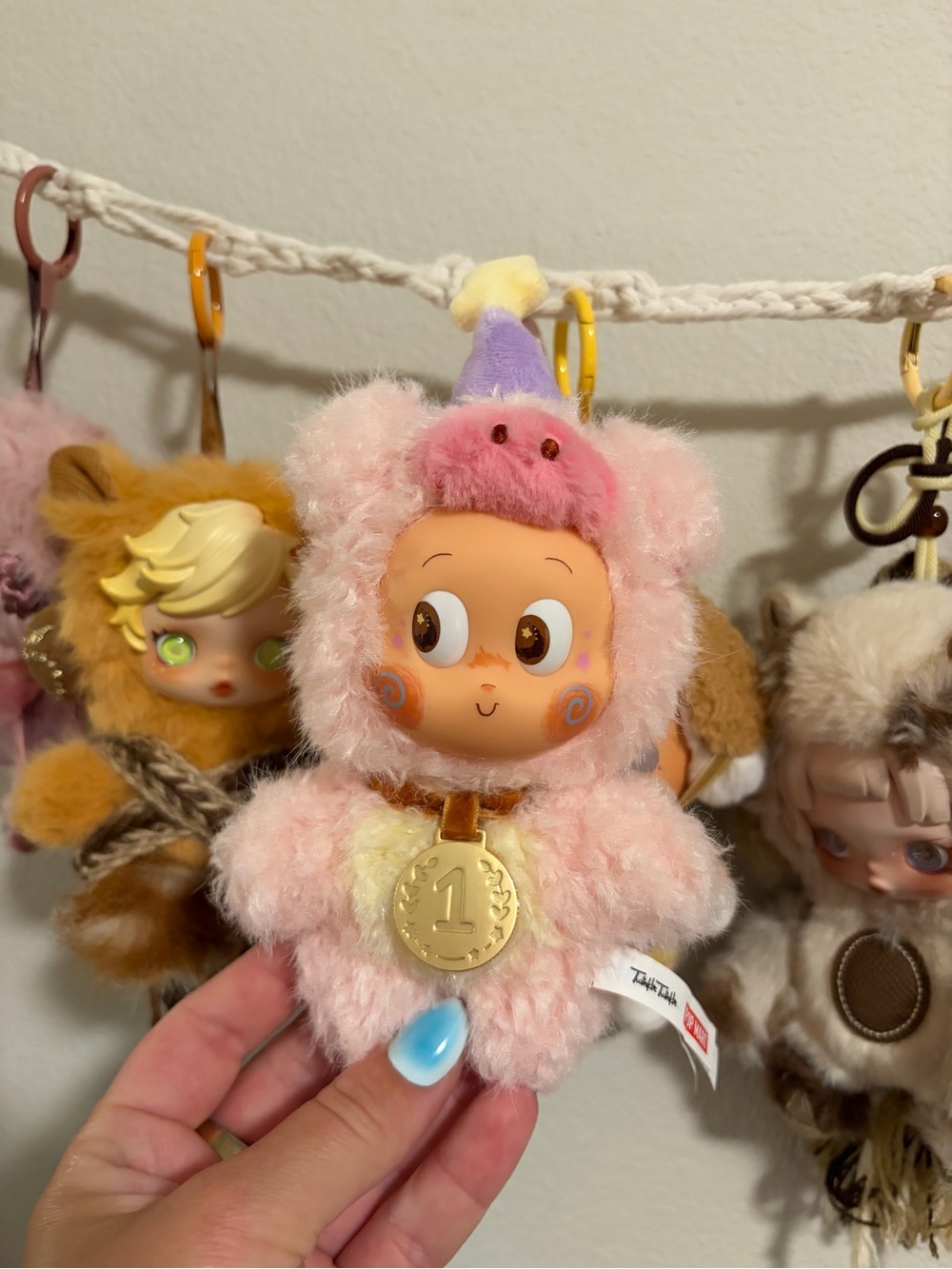 Twinkle Farm Tales Series - Pure Pigling